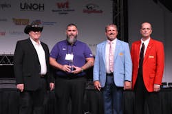 TMCSuperTech 2025 Matthew Sloan TMCSuperTech 2025 Matthew Sloan