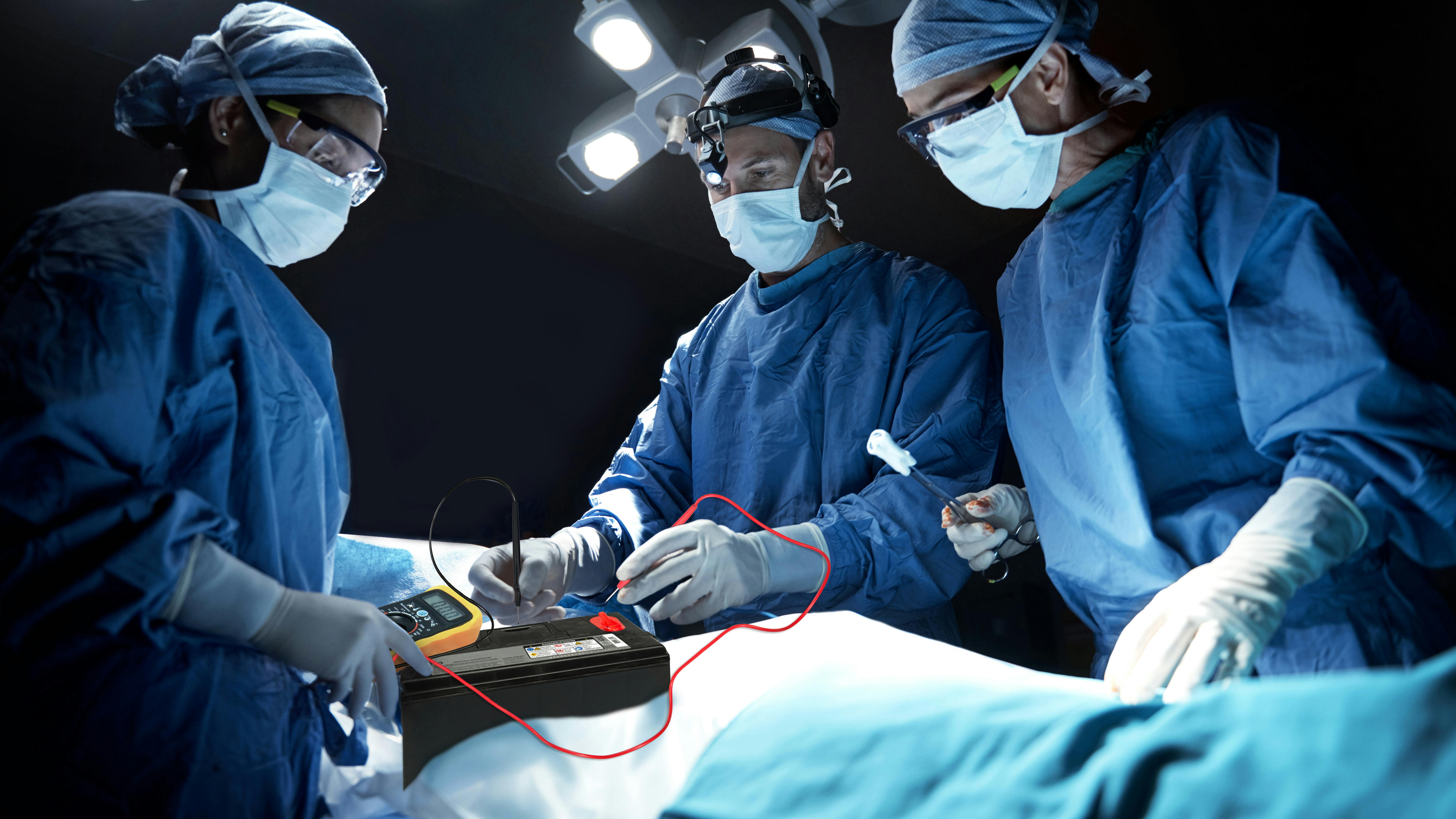 Getting surgical with truck diagnostics