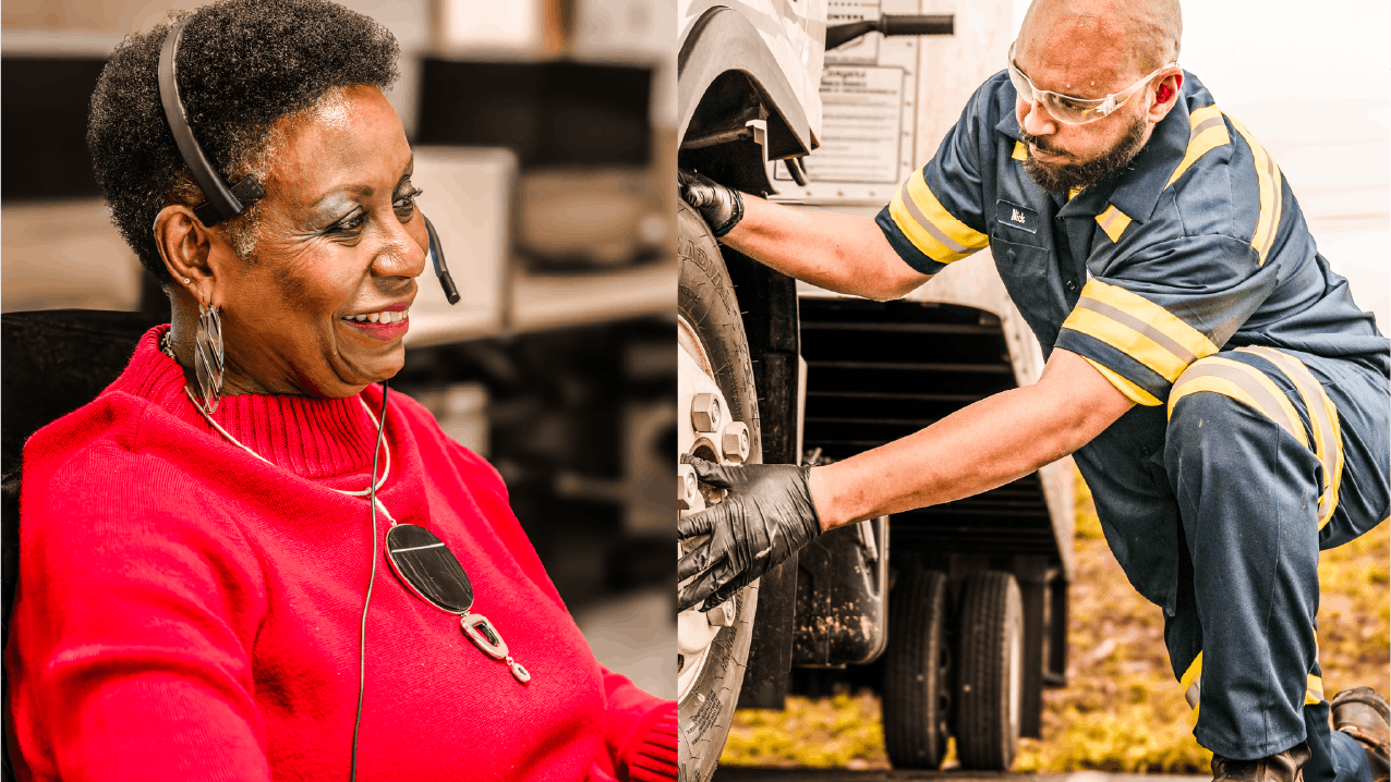 Cox Automotive unites FleetNet America and Fleet Services