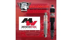 Bulldog HD partner's with Midwest Wheel distributor Bulldog HD partner's with Midwest Wheel distributor