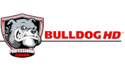 Bulldog HD logo