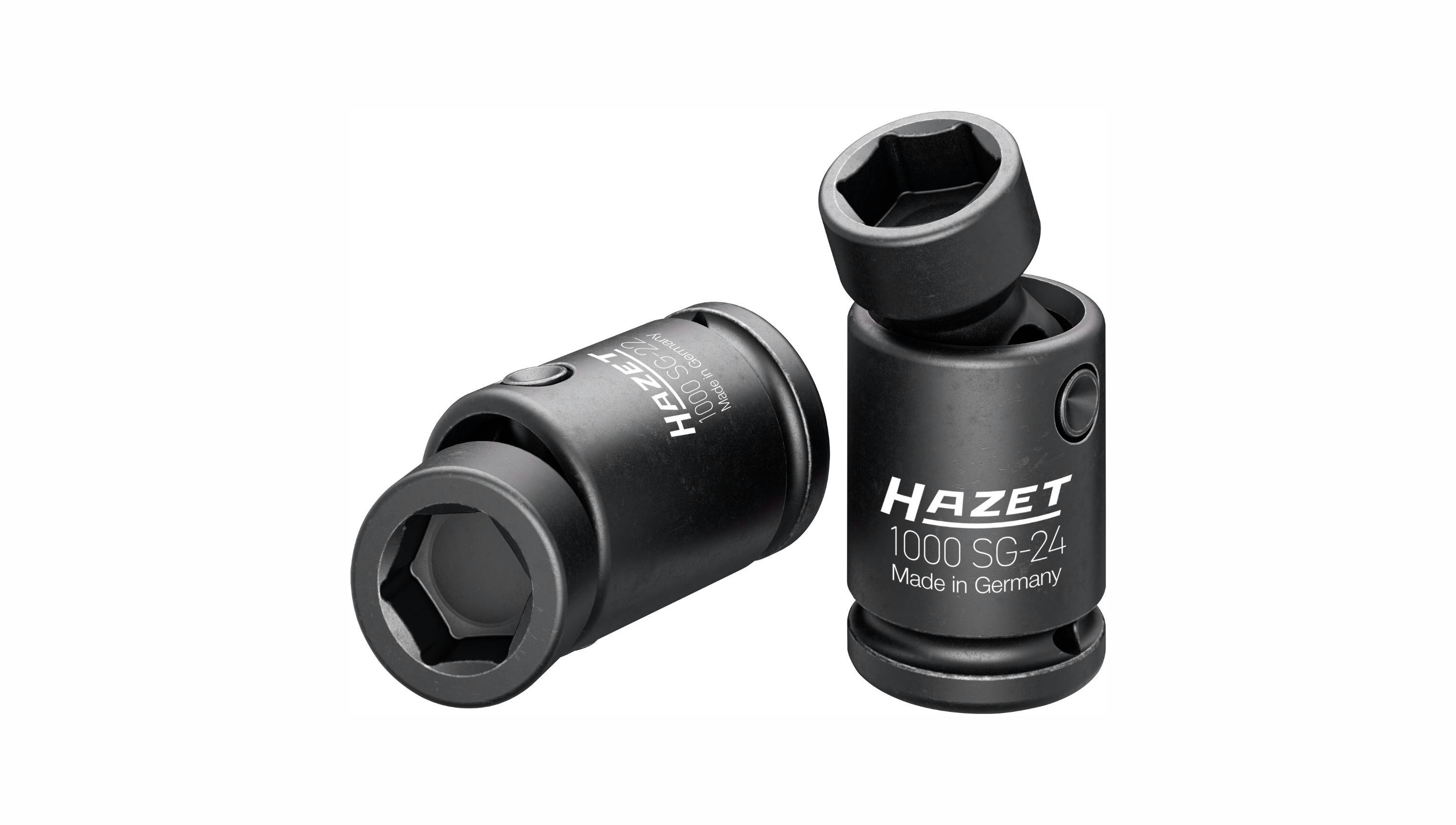 3/4' Universal Joint Sockets