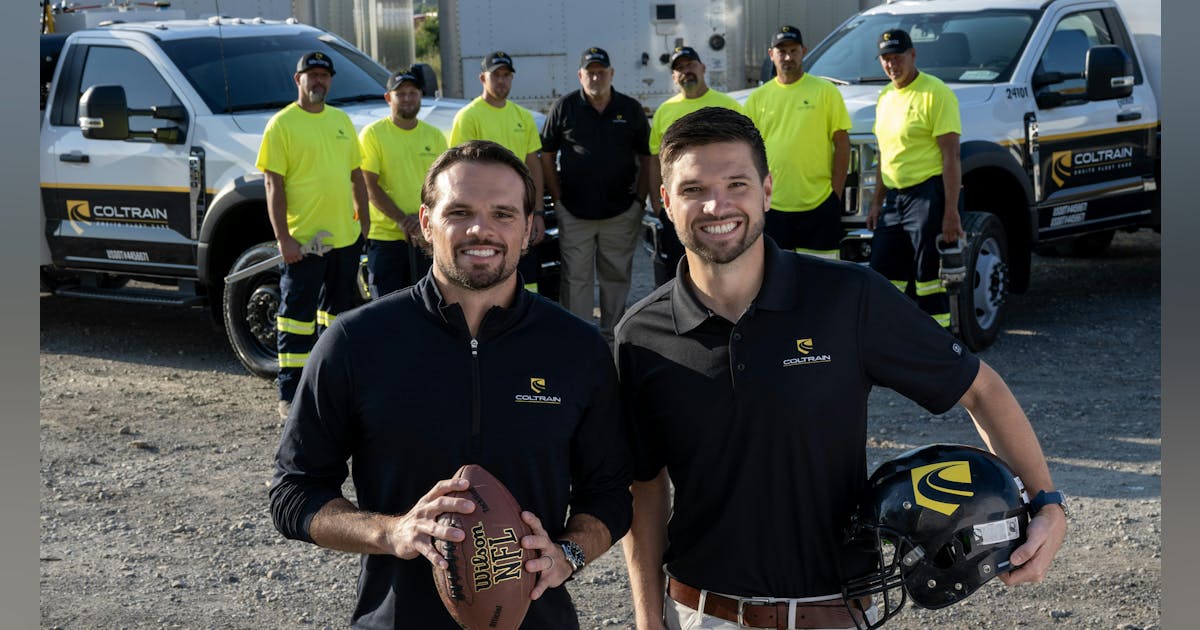 Mobile blitz | Fleet Maintenance