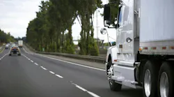 Dreamstime white semitruck driving on road Dreamstime white semitruck driving on road