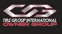 Tire Group International starts employee ownership