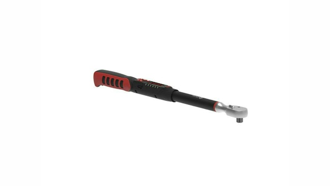 Chicago Pneumatic CP89 Digital electric torque wrench