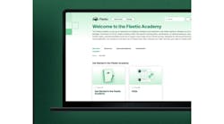 Fleetio debuts Fleetio Academy Fleetio debuts Fleetio Academy