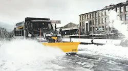 Fisher snowplow, Douglas Dynamics, Upfit and maintenance