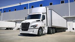 Freightliner Freightliner