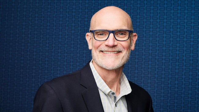 Tim Hardin, Decisiv President and CEO