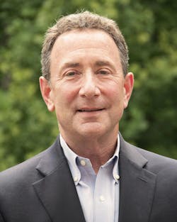 Dick Hyatt, Decisiv chairman of the board Dick Hyatt, Decisiv chairman of the board