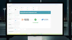 BeyondTrucks integrates with Platform Science