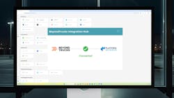BeyondTrucks integrates with Platform Science BeyondTrucks integrates with Platform Science