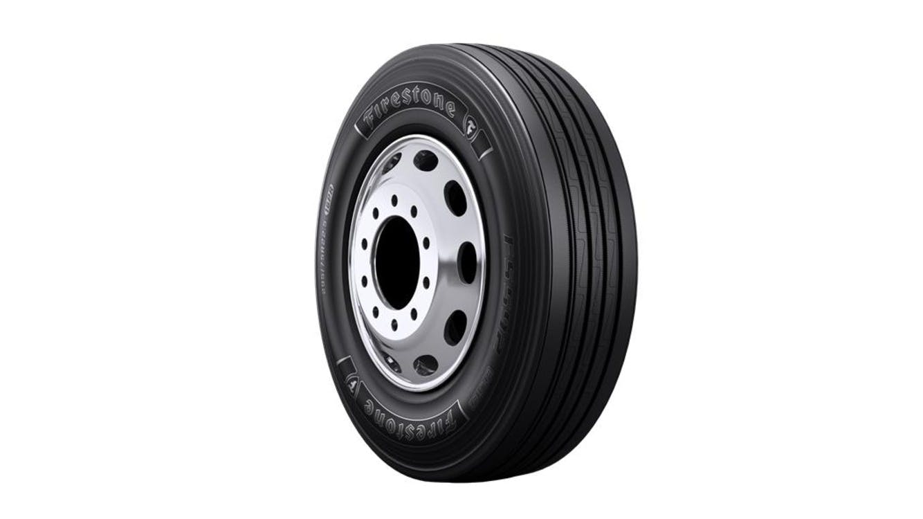 Firestone FS592