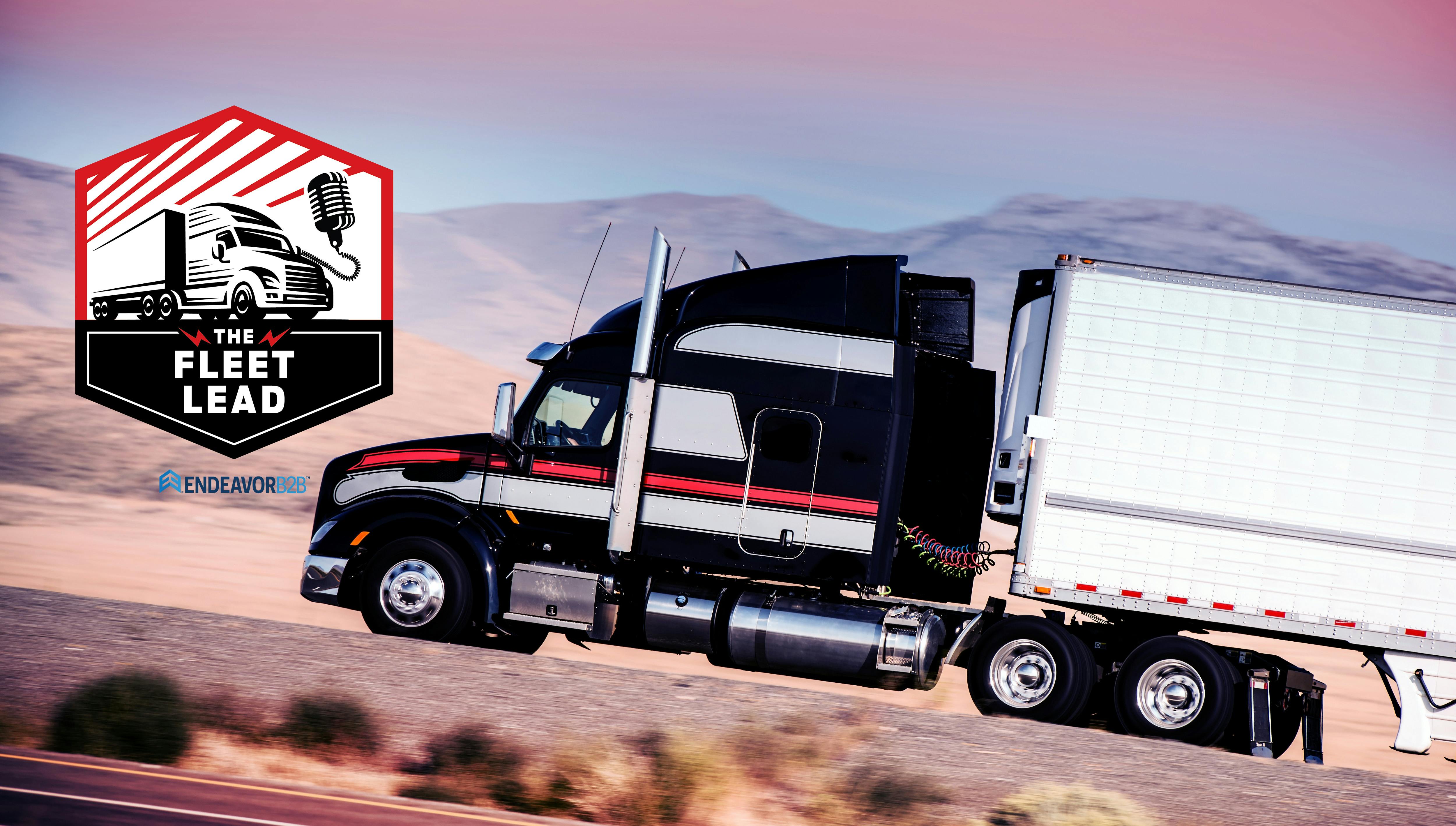 Fleet Lead Episode 8: Editor Roundtable