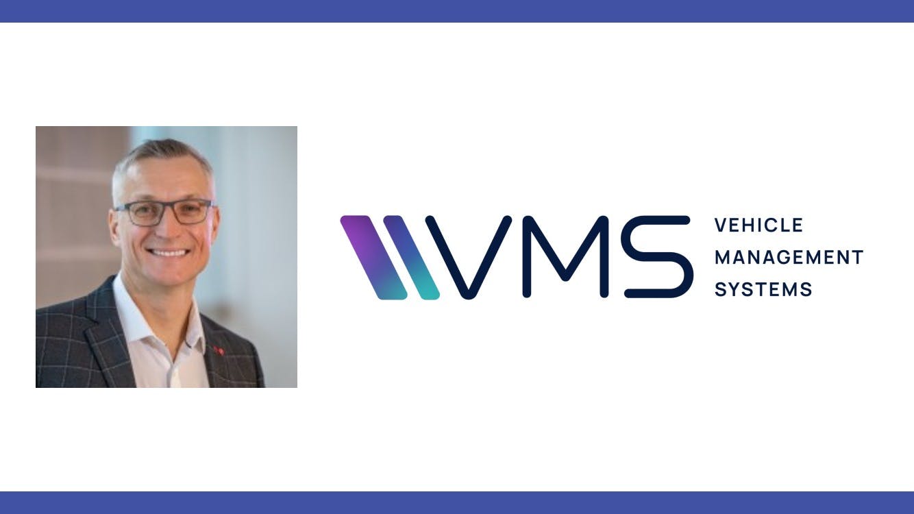 EVAI becomes VMS, hires David Prusinski as CEO