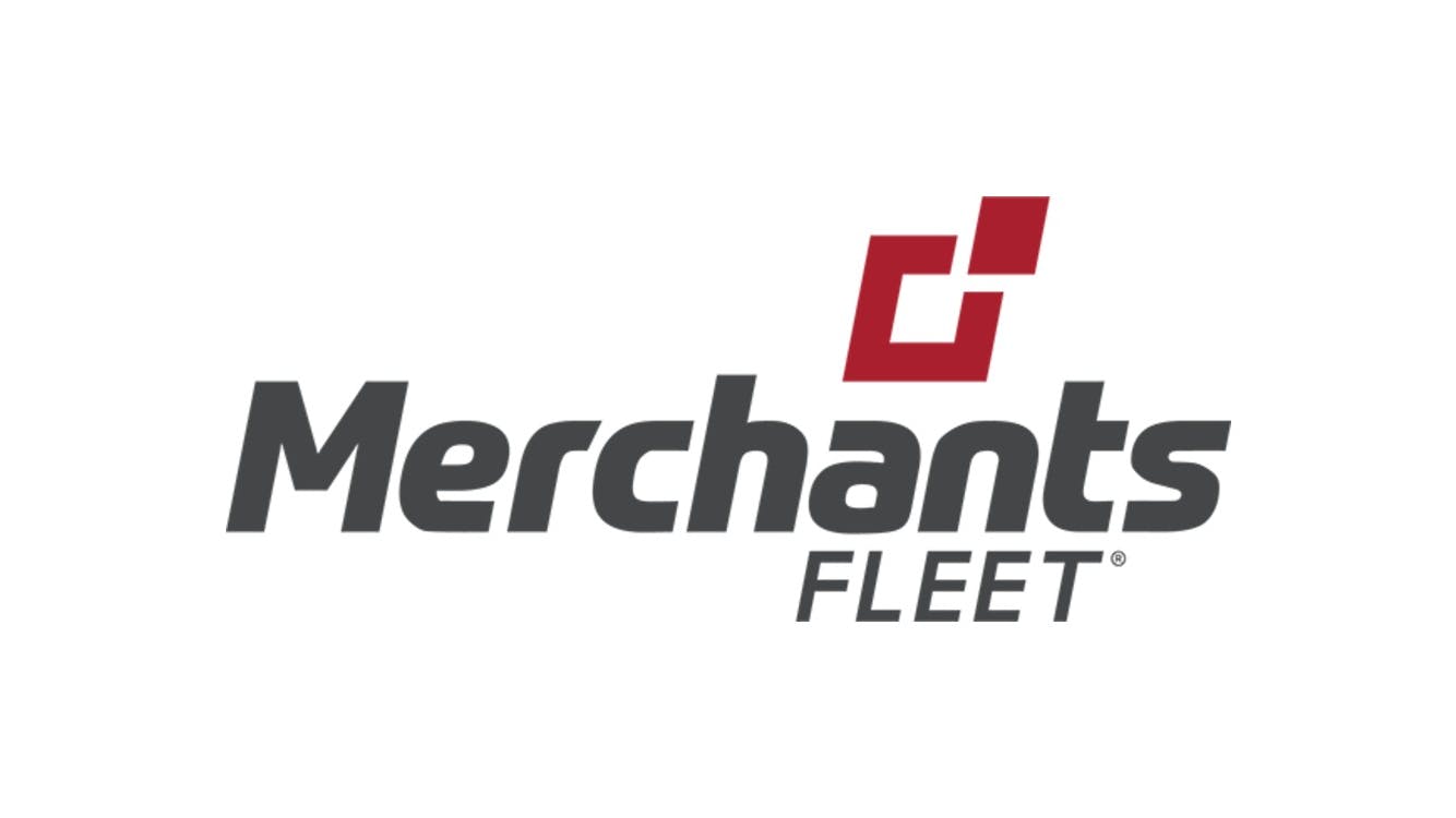 Merchants Fleet Logo