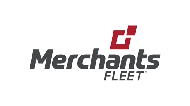 Merchants Fleet Logo