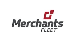 Merchants Fleet Logo Merchants Fleet Logo