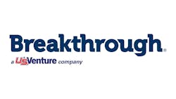 Breakthrough Logo