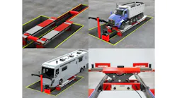 hunter pit configurations
