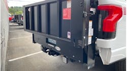 Torklift rear hitch for Ford Lightning Torklift rear hitch for Ford Lightning