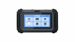 HDGURU diagnostic tool from XTool HDGURU diagnostic tool from XTool