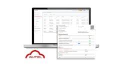 Autel Cloud Autel Cloud