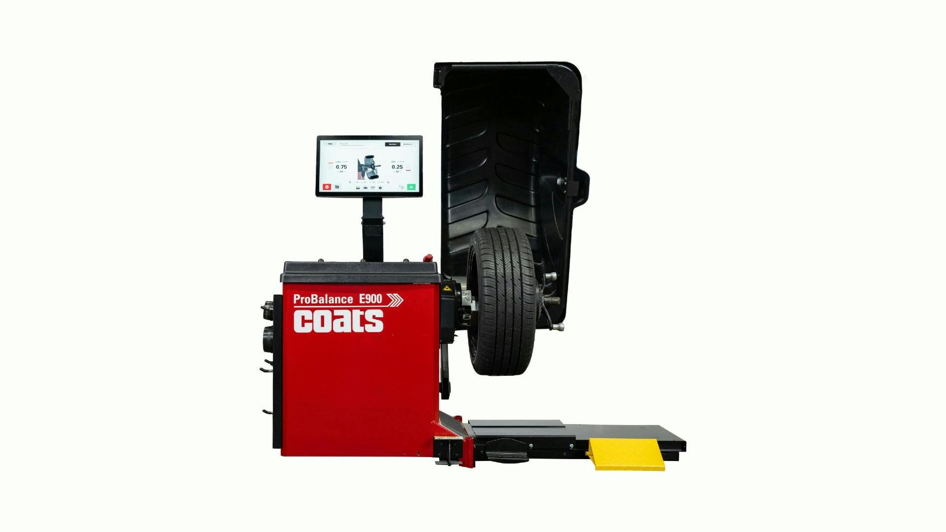 ProBalance Diagnostic Wheel Balancer, No. E900
