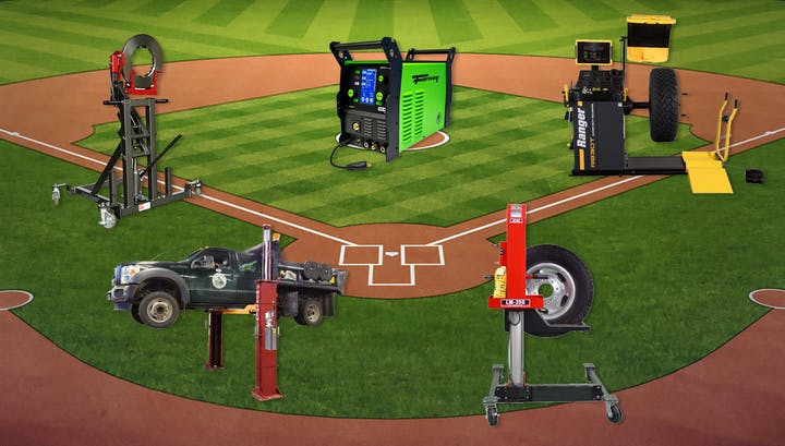 Product Showcase 2025: Latest in Shop equipment