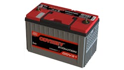 ODV31 Battery ODYSSEY from EnerSys ODV31 Battery ODYSSEY from EnerSys