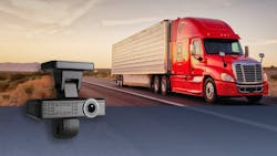 CV5000 Dashcam Queclink CV5000 Dashcam Queclink