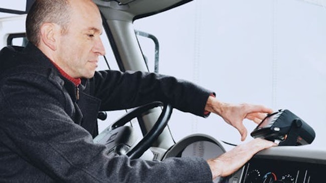 FMCSA removes more ELDs from registered list