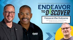 Endeavor to Discover Endeavor to Discover