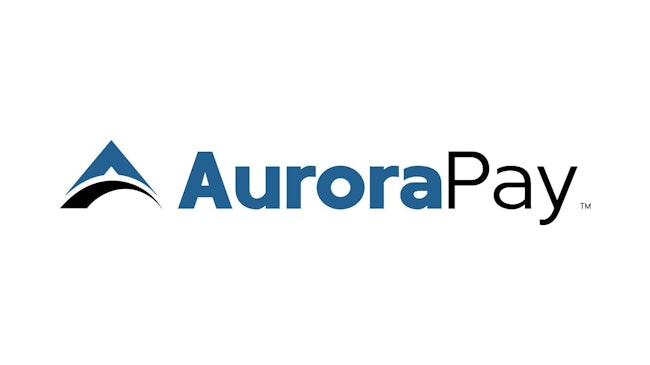 AuroraPay Logo