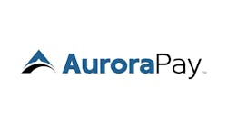 AuroraPay Logo AuroraPay Logo