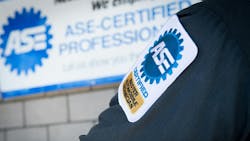 ASE Technician Webinar NVH Diagnostics ASE Technician Webinar NVH Diagnostics