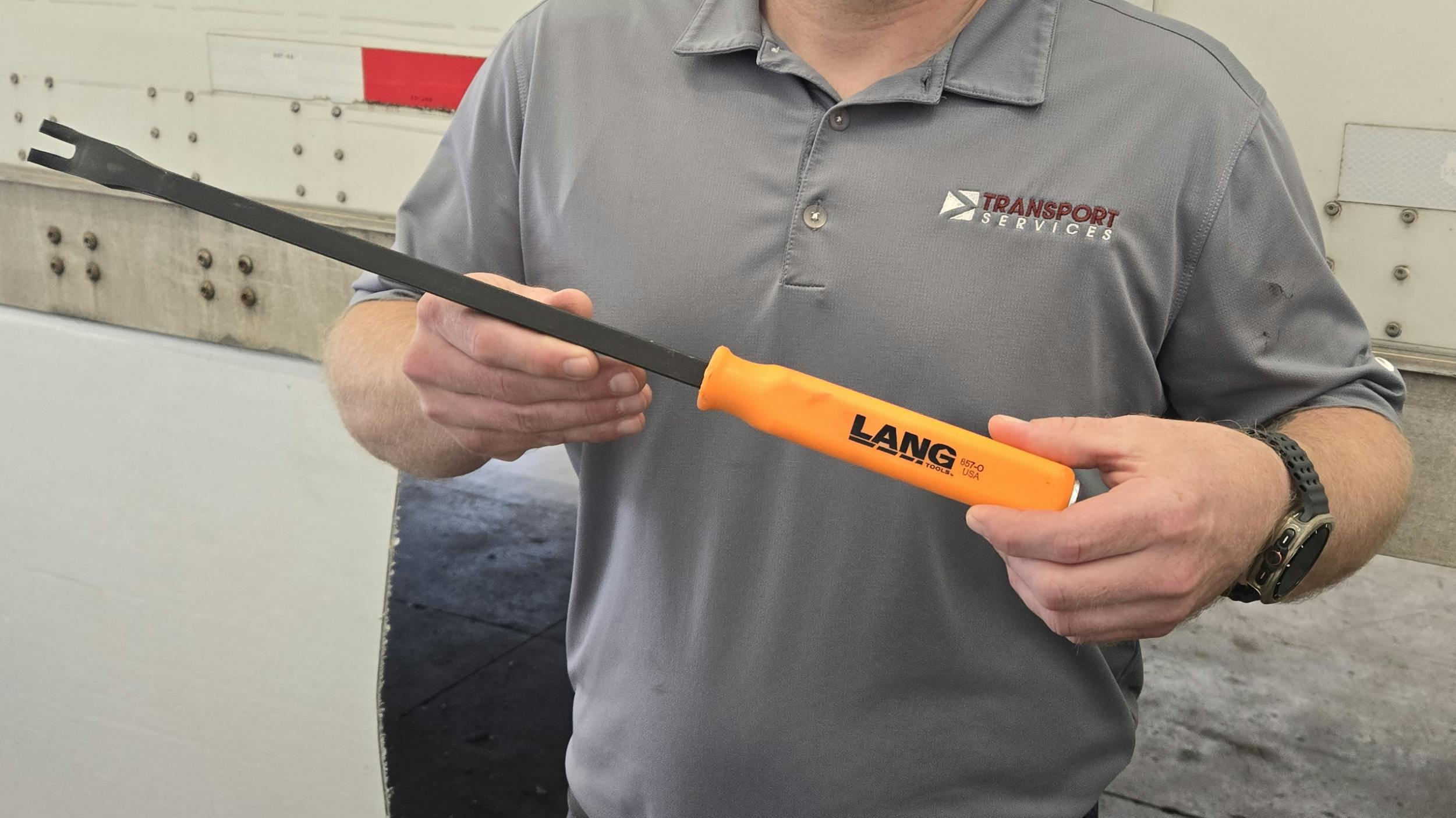 Lang Brake Spring Tool review