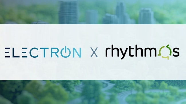 Electron acquires Rhythmos.io