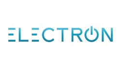 Electron Logo Electron Logo