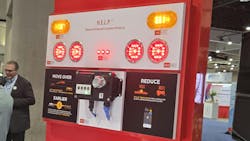 Grote Industries H.E.L.P System Grote Industries H.E.L.P System