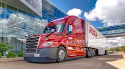 Ruan Transportation partners with Clarios Ruan Transportation partners with Clarios