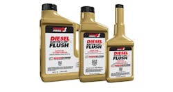 Power Service Diesel Injector & DPF Flush Control Power Service Diesel Injector & DPF Flush Control