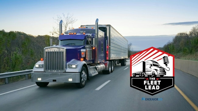 Fleet Lead with Brian Antonellis