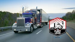 Fleet Lead with Brian Antonellis Fleet Lead with Brian Antonellis