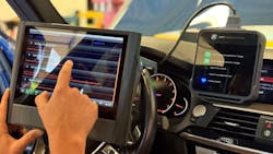 ZF MultiScan ZF MultiScan