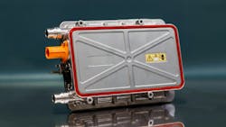 Eberspaecher coolant heater Eberspaecher coolant heater