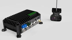 Netradyne Driver•i D-810 Netradyne Driver•i D-810