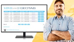 Mitchell 1 VOYOLink Geotab Marketplace Mitchell 1 VOYOLink Geotab Marketplace