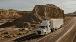 International LT International LT